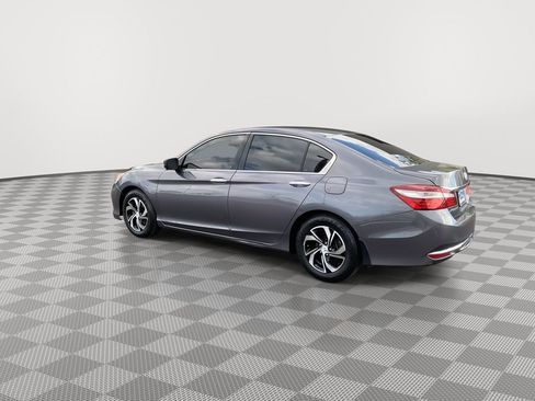 Used 2017 Honda Accord LX image 5