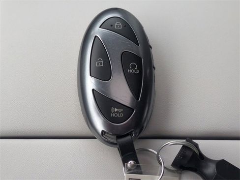 New 2026 Hyundai Palisade Calligraphy image 39