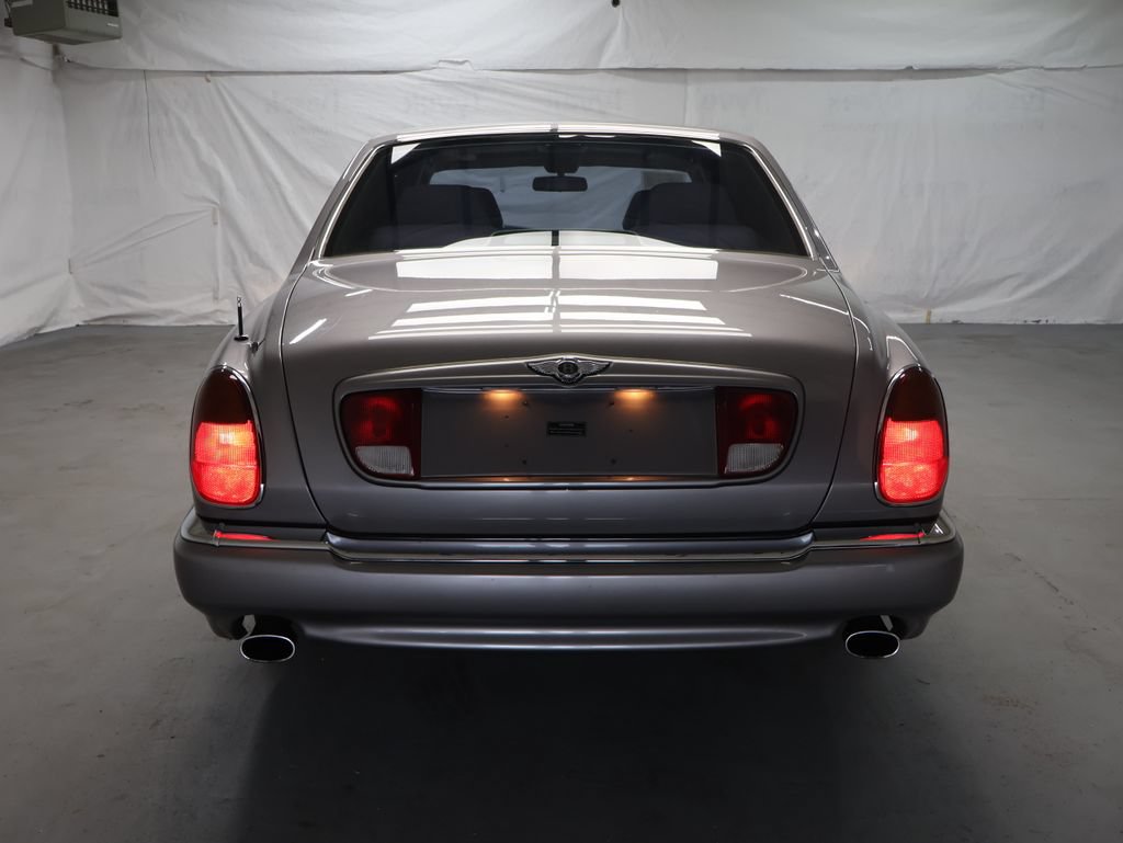 Used 1999 Bentley Arnage Green Label RWD image 6
