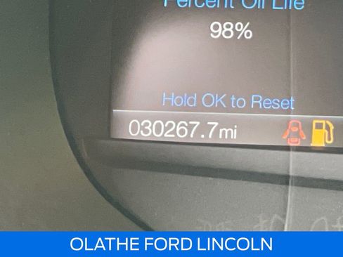 Used 2022 Ford Edge SEL w/ Sport Appearance Package image 17