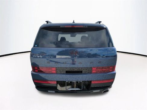 New 2026 Hyundai Santa Fe Calligraphy image 6