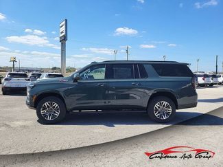 New 2026 Chevrolet Suburban Z71 w/ Comfort Package video 1