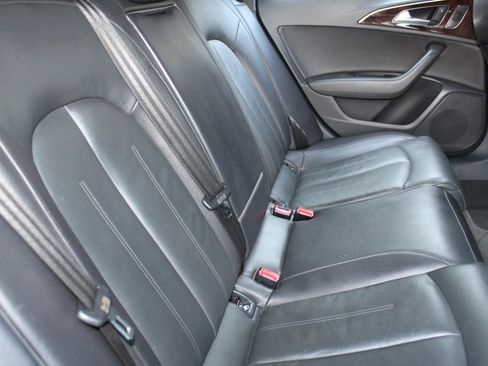 Used 2014 Audi A6 2.0T Premium Plus AWD/4WD image 15