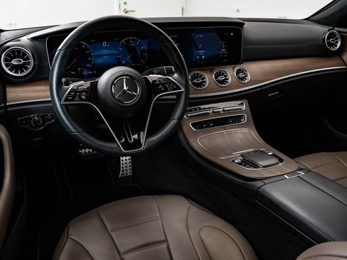 Certified 2023 Mercedes-Benz CLS 450 4MATIC image 4