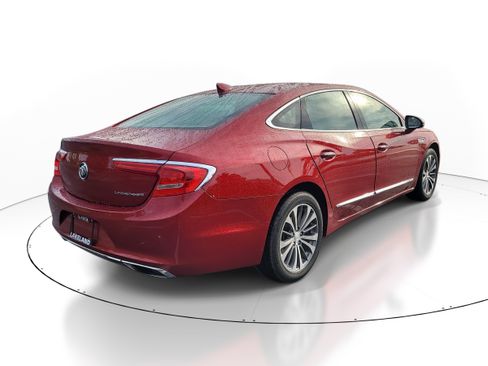 Used 2019 Buick LaCrosse Essence w/ Sights and Sounds Package image 7