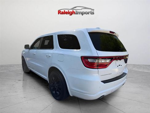 Used 2020 Dodge Durango R/T RWD image 2