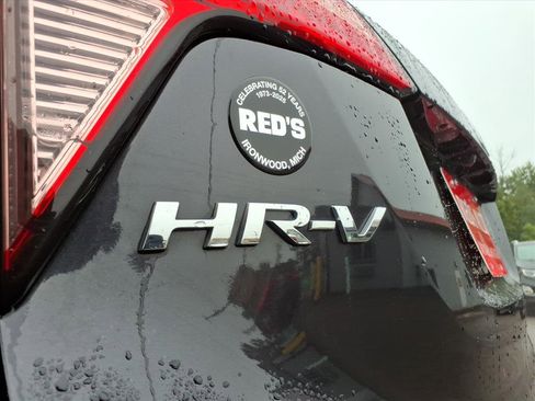 Used 2016 Honda HR-V EX image 4