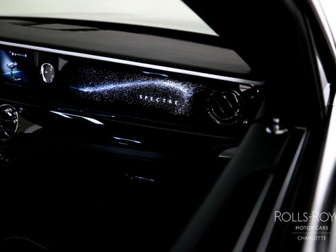 Certified 2024 Rolls-Royce Spectre w/ Spectre Launch Package image 26