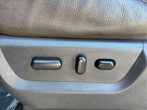 Used 2015 Ford F350 King Ranch AWD/4WD image 19