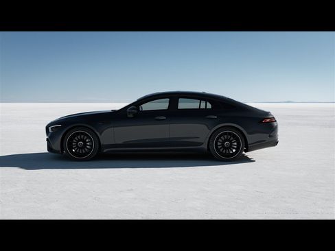 New 2026 Mercedes-Benz AMG GT 43 image 29