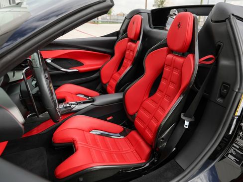 Used 2024 Ferrari 296 GTS RWD image 15