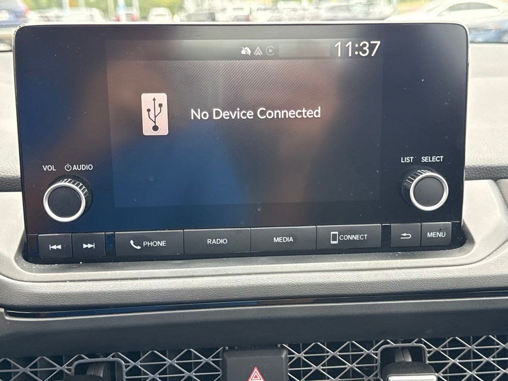 Used 2023 Honda Accord EX image 17