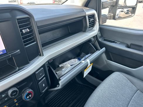 New 2026 Ford F350 XL image 49