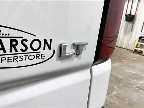 Certified 2022 Chevrolet Silverado 1500 LT image 27