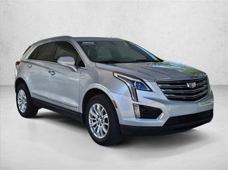 Used 2019 Cadillac XT5 FWD video 3