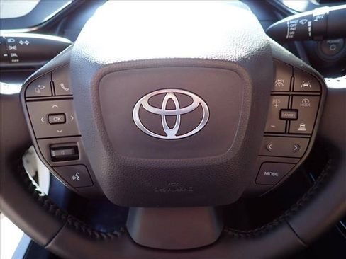 Used 2024 Toyota Prius LE AWD/4WD image 14