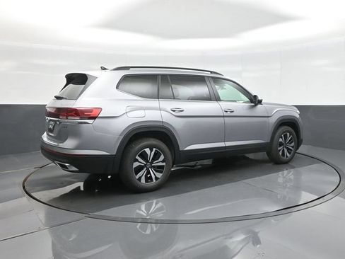 New 2026 Volkswagen Atlas SE AWD/4WD image 7