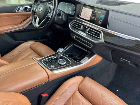 Used 2023 BMW X5 xDrive45e w/ Executive Package image 17