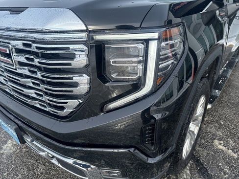 Certified 2022 GMC Sierra 1500 Denali image 14