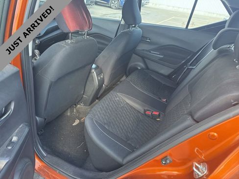 Used 2023 Nissan Kicks SV FWD image 13