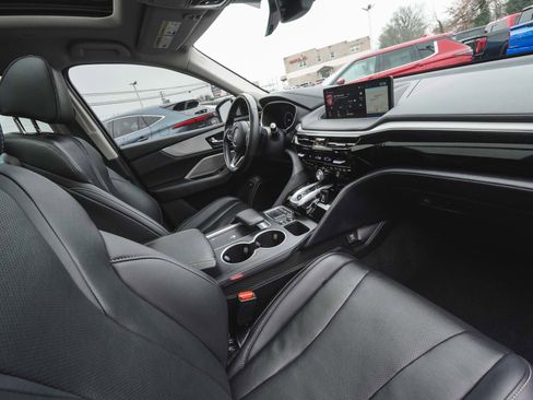 Used 2023 Acura MDX SH-AWD w/ Technology Package image 46