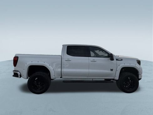 New 2025 GMC Sierra 1500 AT4 w/ AT4 Premium Package image 11