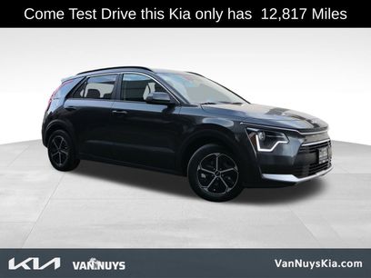 Used 2023 Kia Niro LX