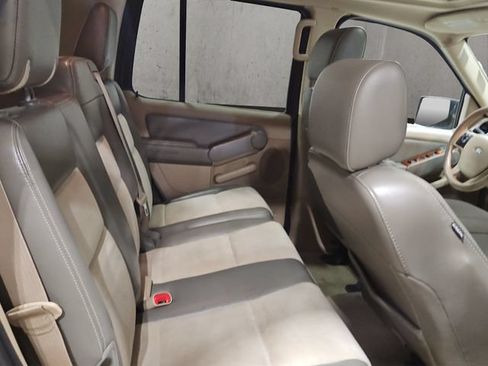 Used 2007 Ford Explorer Eddie Bauer AWD/4WD image 20