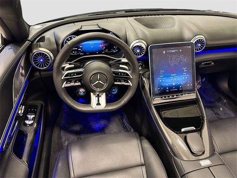 Used 2023 Mercedes-Benz SL 43 AMG SL 43 AMGﾮ image 24