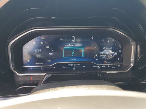 Used 2024 Chevrolet Silverado 1500 LT w/ All Star Edition Plus image 23