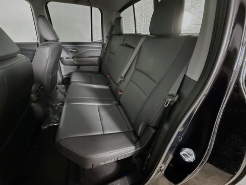 New 2026 Honda Ridgeline RTL image 29