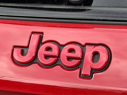 Used 2022 Jeep Compass Limited AWD/4WD image 28