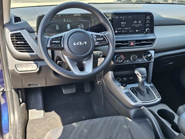 Used 2026 Kia Seltos LX AWD/4WD image 33