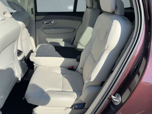 New 2026 Volvo XC90 T8 Ultra w/ Protection Package AWD/4WD image 15