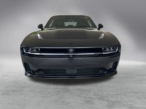 Used 2025 Dodge Charger Daytona R/T w/ Quick Order Package 25M R/T AWD/4WD image 13