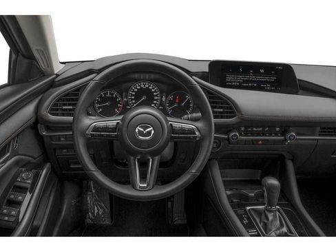 New 2026 MAZDA MAZDA3 s Sport FWD image 30