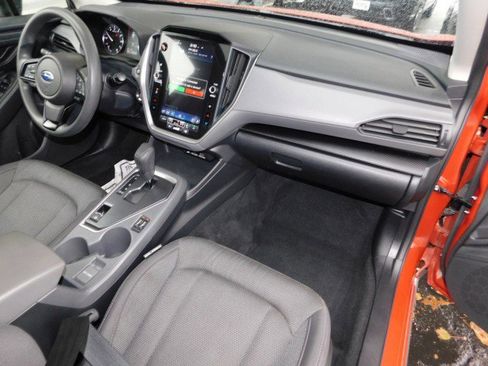 Used 2024 Subaru Crosstrek 2.0i Premium image 20