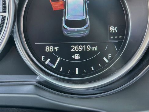 Used 2025 MAZDA CX-5 AWD 2.5 S w/ Preferred Package image 19