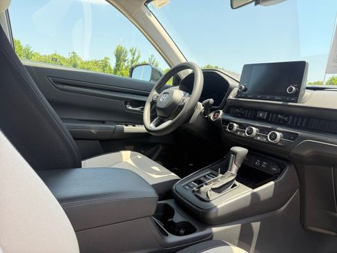 Used 2025 Honda CR-V EX image 30