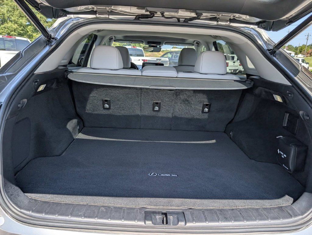 Used 2021 Lexus RX 350 FWD w/ Premium Package image 13