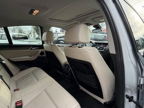 Used 2015 BMW X4 xDrive35i image 18