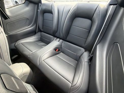 New 2025 Ford Mustang GT Premium image 23