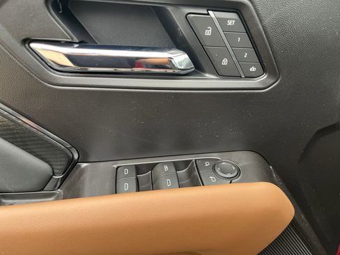 New 2026 GMC Canyon AT4 w/ Technology Plus Package image 26