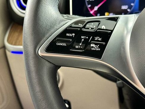 Certified 2023 Mercedes-Benz C 300 Sedan image 27