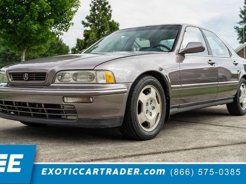 Used 1994 Acura Legend GS FWD image 1