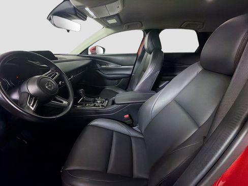 Used 2023 MAZDA CX-30 AWD 2.5 S w/ Preferred Package image 13