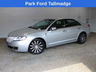 Used 2011 Lincoln MKZ