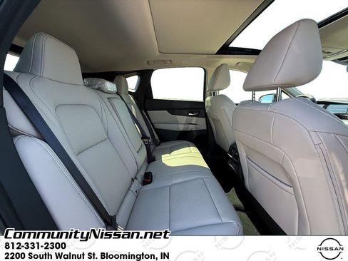 New 2026 Nissan Murano SL AWD/4WD image 20
