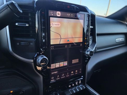 New 2026 RAM 2500 Lone Star image 25