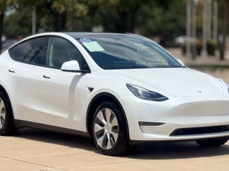 Used 2023 Tesla Model Y Long Range AWD/4WD 360° Tour
